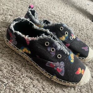 ⭐️ BRAND NEW ⭐️ Madden Girl shoes! Never been worn! Just been in the closet. ❤️